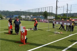 Fédération Nationale des Pompiers